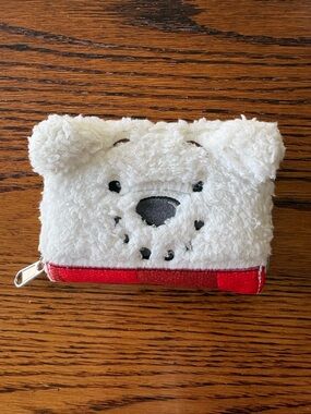 Disney Winnie the Pooh Loungefly Wallet